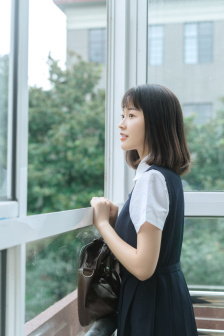 电影晚娘